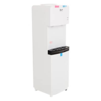 Avanti 5 Gallon Hot & Cold Water Dispenser, White (WDHC770I0W )