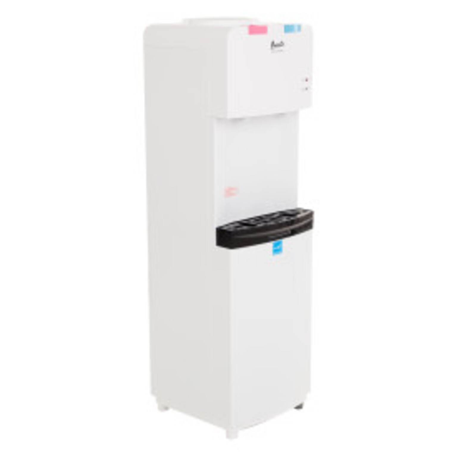 Avanti 5 Gallon Hot & Cold Water Dispenser, White (WDHC770I0W )