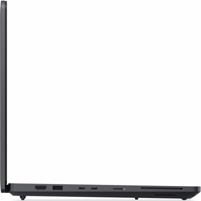 Dell Pro Max 16" Touchscreen AI Laptop, Intel Core Ultra 7 265H, 2.2GHz, 32GB RAM, 512GB SSD, Backlit Keyboard, Windows 11 Pro