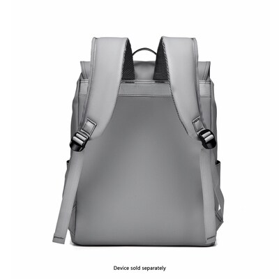 SaharaCase Modern 16" Laptop Bag, Storm Gray (LT00106)