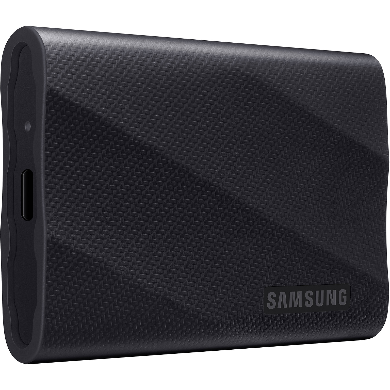 Samsung T9 4TB M.2 USB 3.2 Gen 2x2 External Solid State Drive, 3D NAND (MU-PG4T0B/AM)