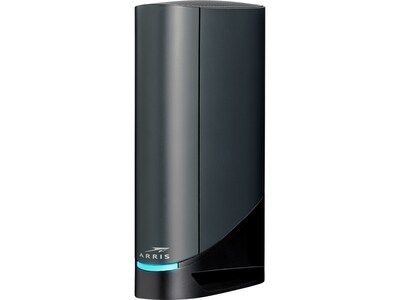 Arris SURFboard G36 32 x 8 DOCSIS 3.1 Cable Modem with AX3000 Wi-Fi, Black/Gray (1001370)