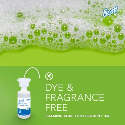 Scott Foaming Hand Soap Refill, 50.7 oz., 2/Carton (11285)