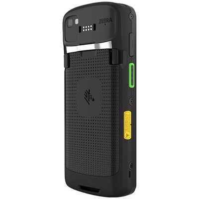 Zebra TC53e Mobile Computer (TC530E-0T1K6B1000-NA)