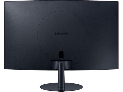 Samsung S39C 27" Curved 75 Hz LED Monitor, Black (S27C394EAN)