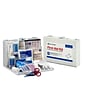 First Aid Only 106-Piece First Aid Kit for Up to 25 People (FAO224U)