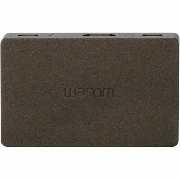 Wacom HDMI to USB-C Audio/Video Adapter Converter, Female to