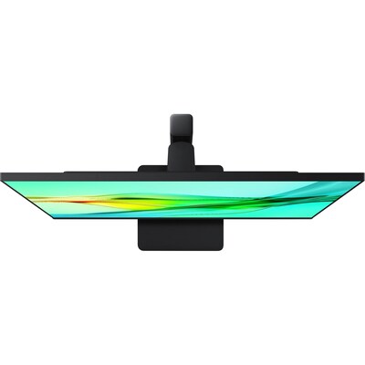 Samsung ViewFinity S6 27" QHD IPS 100Hz Monitor, HDR10, Height Adjustable, Black (S27D606UAN)