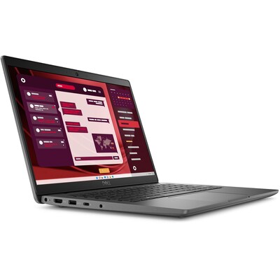 Dell Latitude 3450 14 Laptop, Core i5-1335U, 16GB Memory, 256GB SSD, Windows 11 Pro (T7NMH)