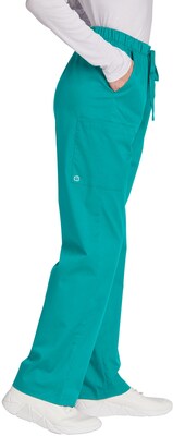 WINK WOMENS WORKFLEX CARGO PANT