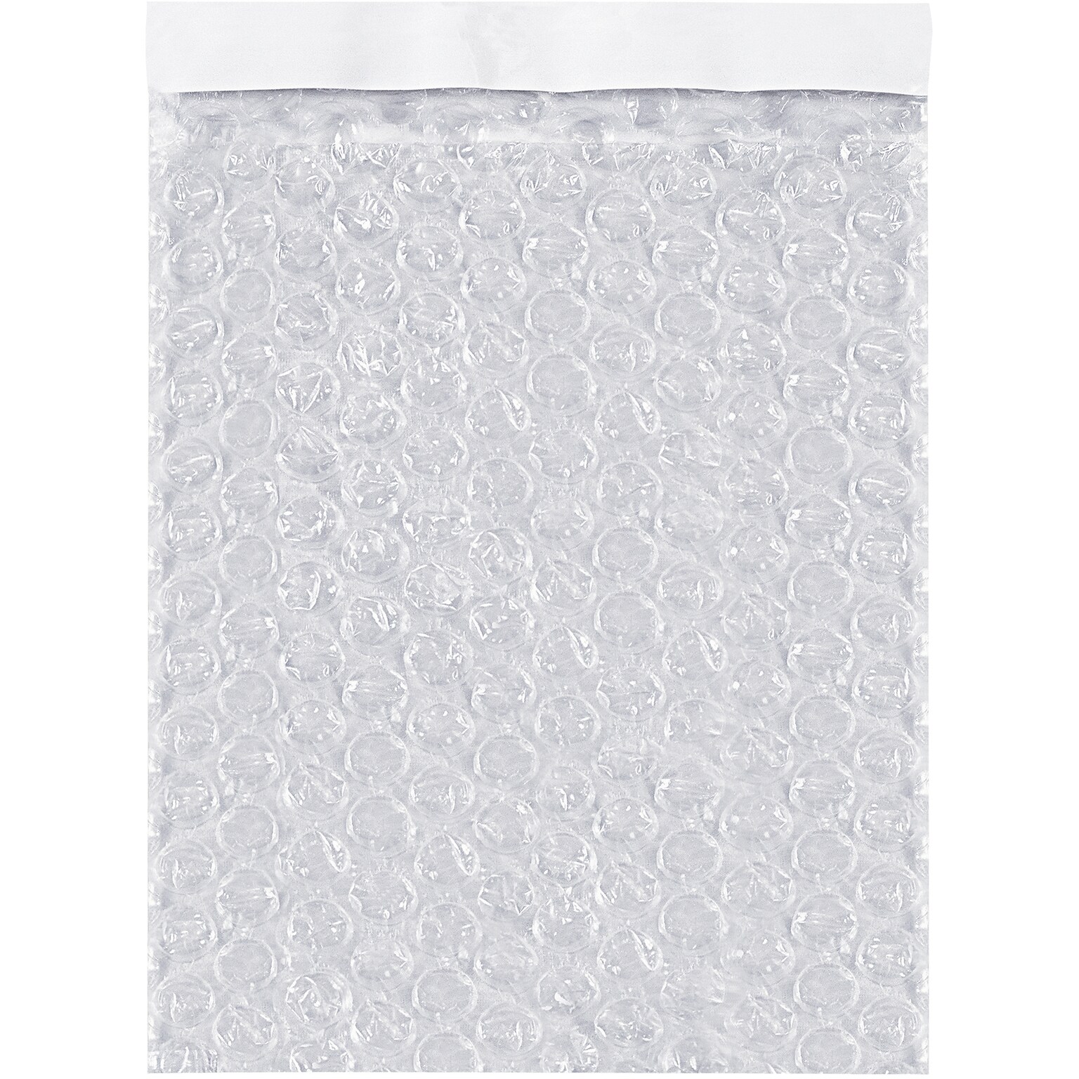 4 x 7.5 Self Seal Bubble Bag, 250/Carton (BOB47)