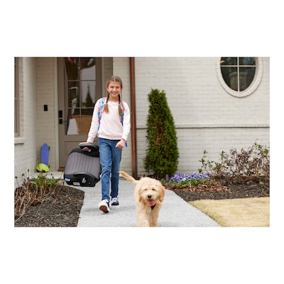 Graco TurboBooster 2.0 Backless Booster, Trisha (2184591)