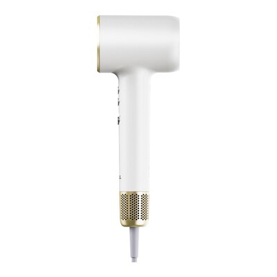 Mera Pro Bi-Ionic High-Speed Aromatic Hair Dryer, Gold White (MC0152106)