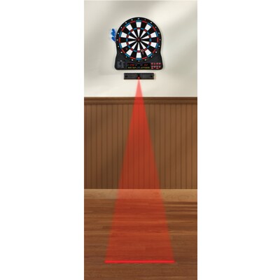 Viper Dart Throw Line Precision Oche Light (37-0108)
