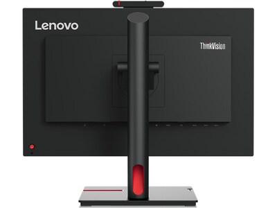 Lenovo ThinkVision T24v-30 23.8" 75 Hz LED  Monitor, Black (63D8MAR3US)