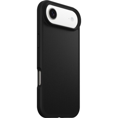 OtterBox Profile MagSafe Phone Case for iPhone Air, Shock Absorbing, Black (77-99462)