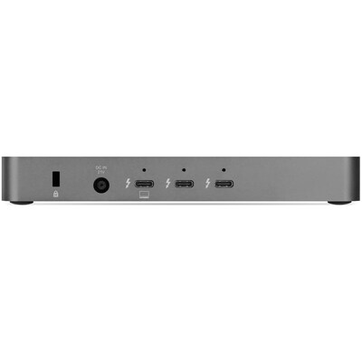 OWC OWCTB5HUB5P Thunderbolt 5 Hub 5-Port - Space Gray
