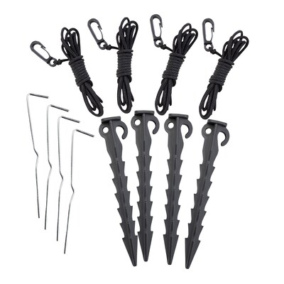 National Tree Company 6' Inflatable Trumpet Playing Elf (GE9-118906-1)