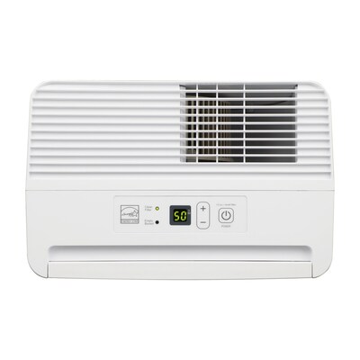 Hisense Energy Star 25-Pint Portable Dehumidifier, Single Speed, Covers up to 1,500 sq. ft., White (ADH25K26)