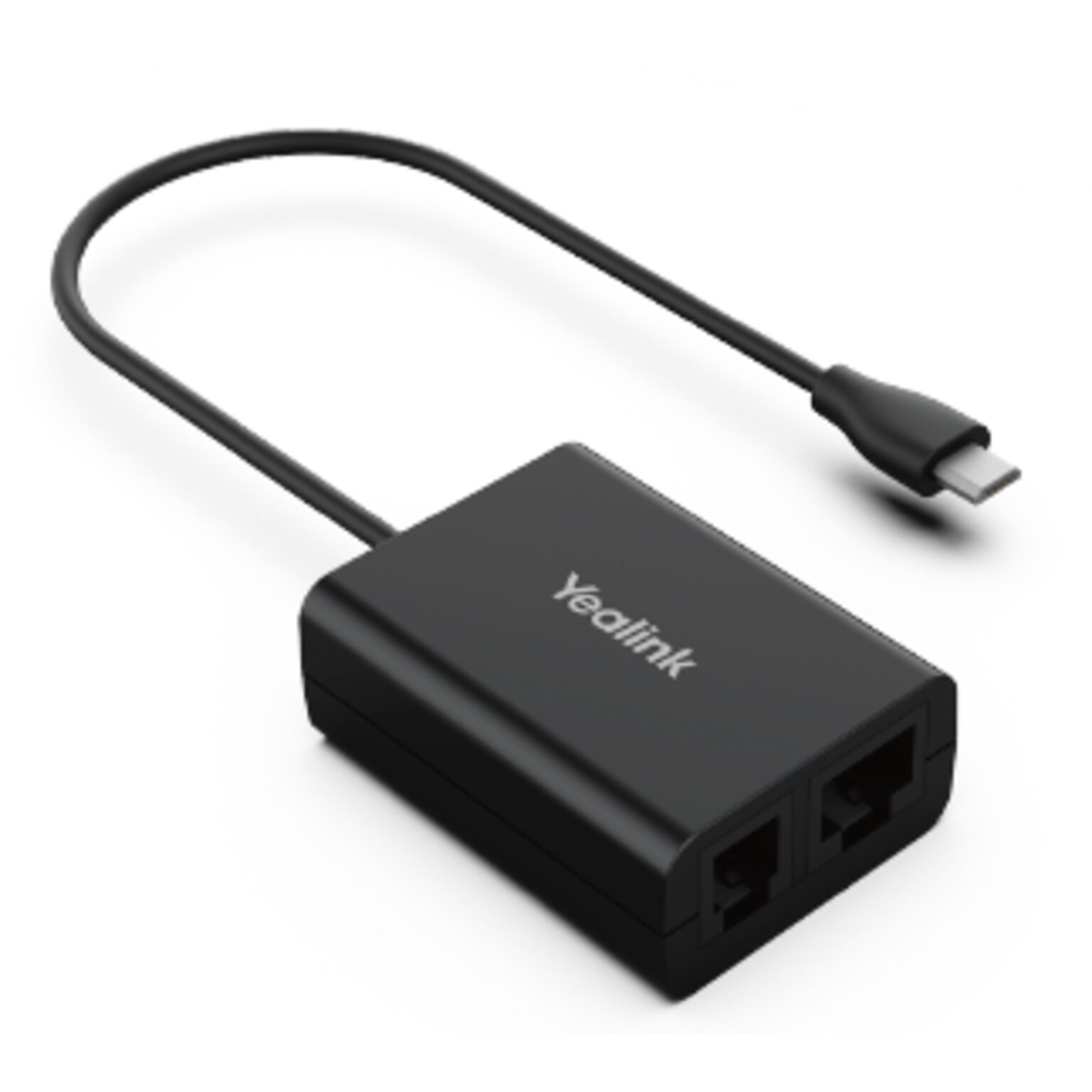 Yealink EHS61 Wireless DECT Headset Adapter
