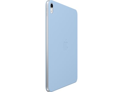 Apple Smart Folio 10.9" Case for iPad 10th Generation, Sky (MQDU3ZM/A)
