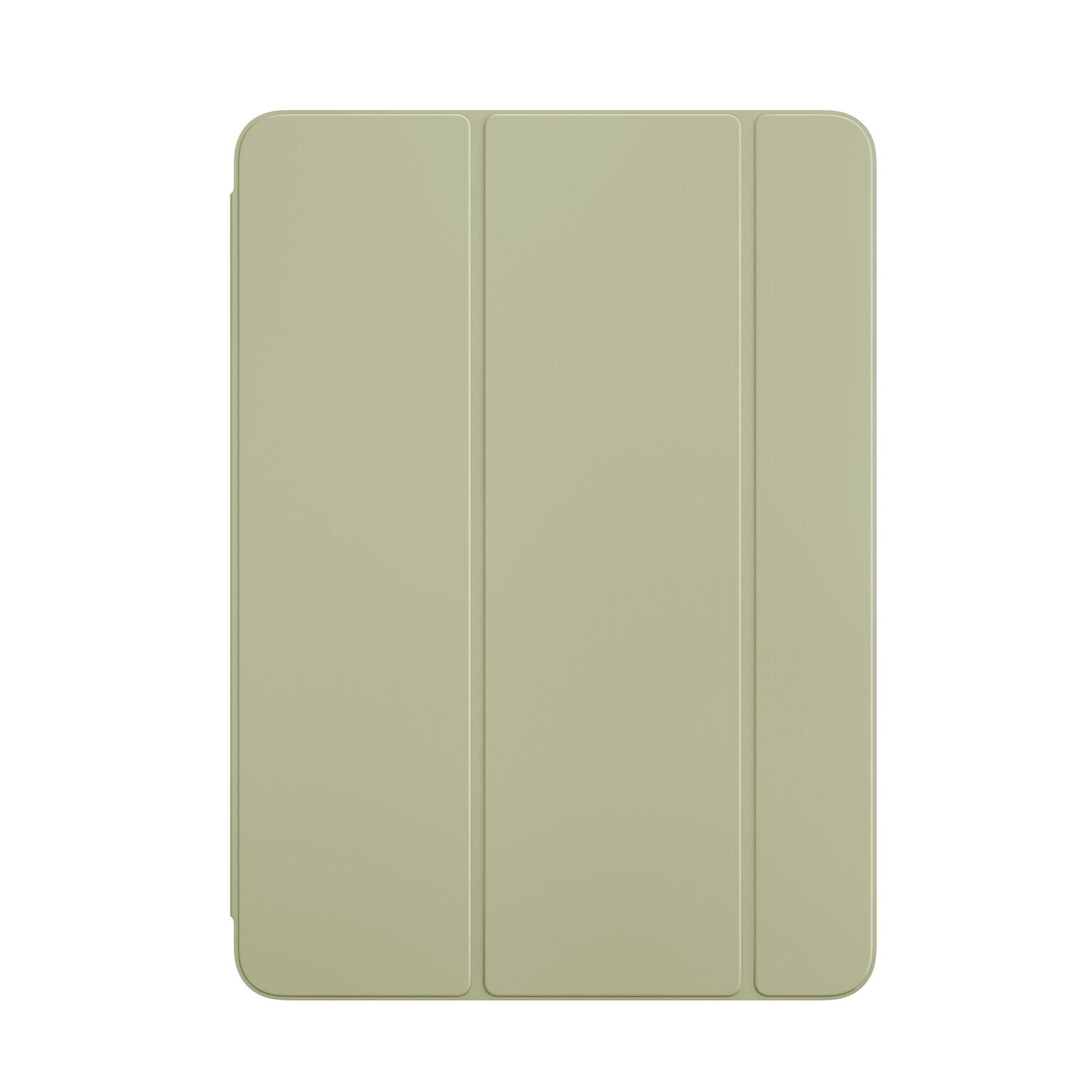 Apple Smart Folio for 13 iPad Air with M2 Chip, Sage (MWKC3ZM/A)