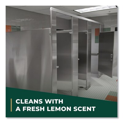 Simple Green Cleaner & Degreaser, Lemon Scent, 24 oz. (SMP14002)