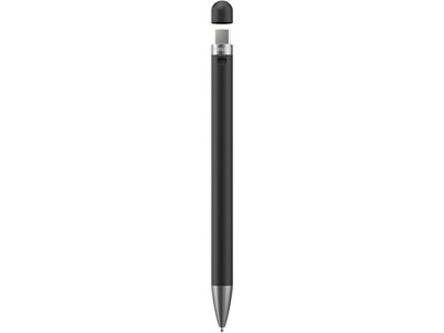 Philips VoiceTracer Voice Recorder Pen, 32GB, Black/Silver (DVT1600)