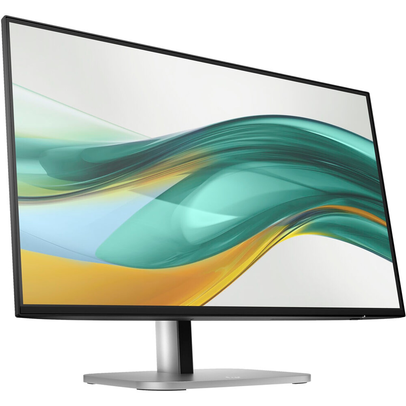 HP 5 Pro 23.8 FHP 100Hz IPS LED Monitor, Black (9D9L6UT#ABA)