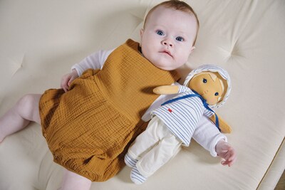 Kaloo Tendresse Doll, Large, Eli (JNDK200013)