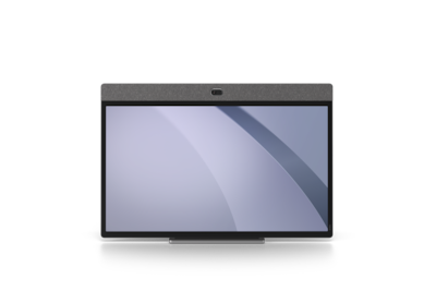 Neat Board 32 4K 32-Inch Touch Screen, 140° FOV Wide-Angle Camera, 4x Zoom System, Table Stand (NEATBOARD32-SE)