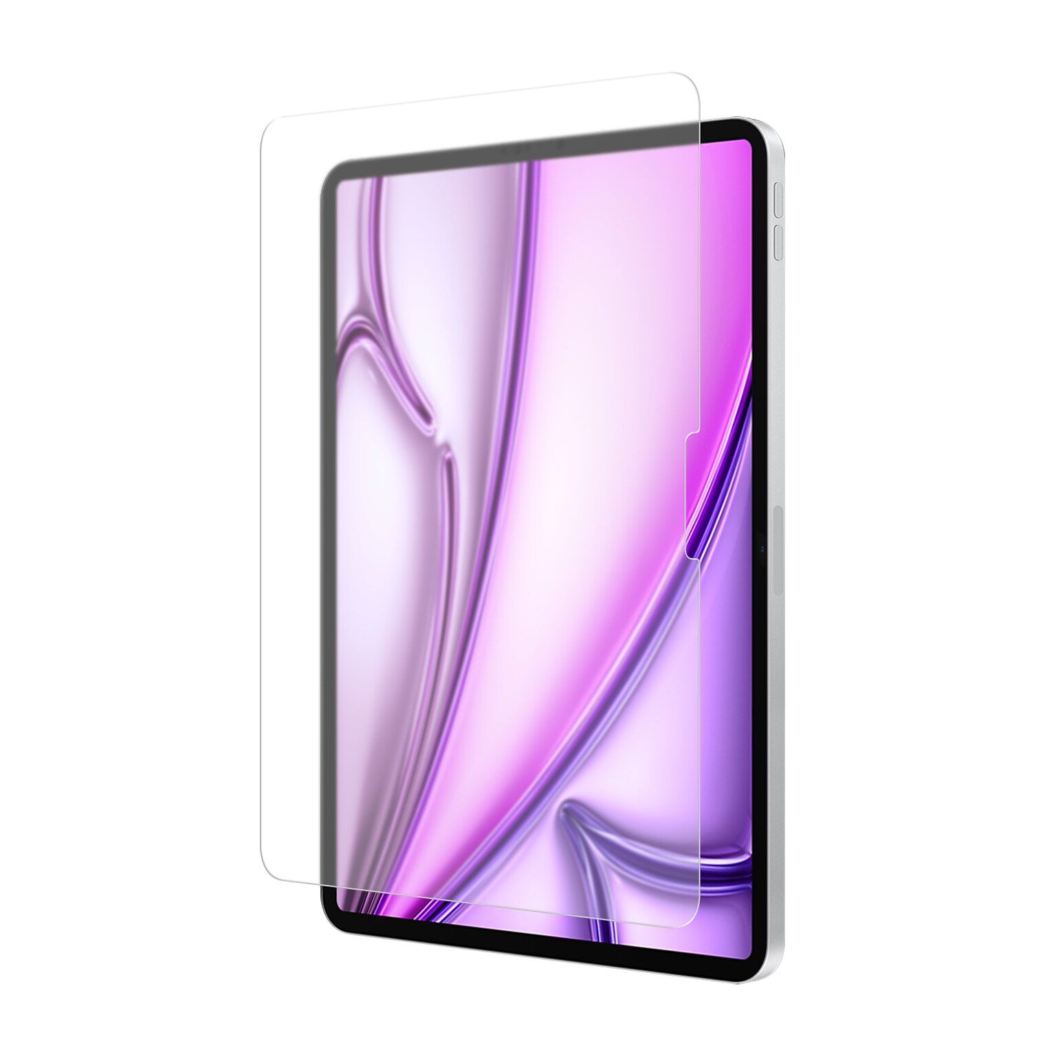CODi Anti-Glare Tempered Glass Screen Protector for Protector for iPad Pro 11 (M4)  (A09128AG)