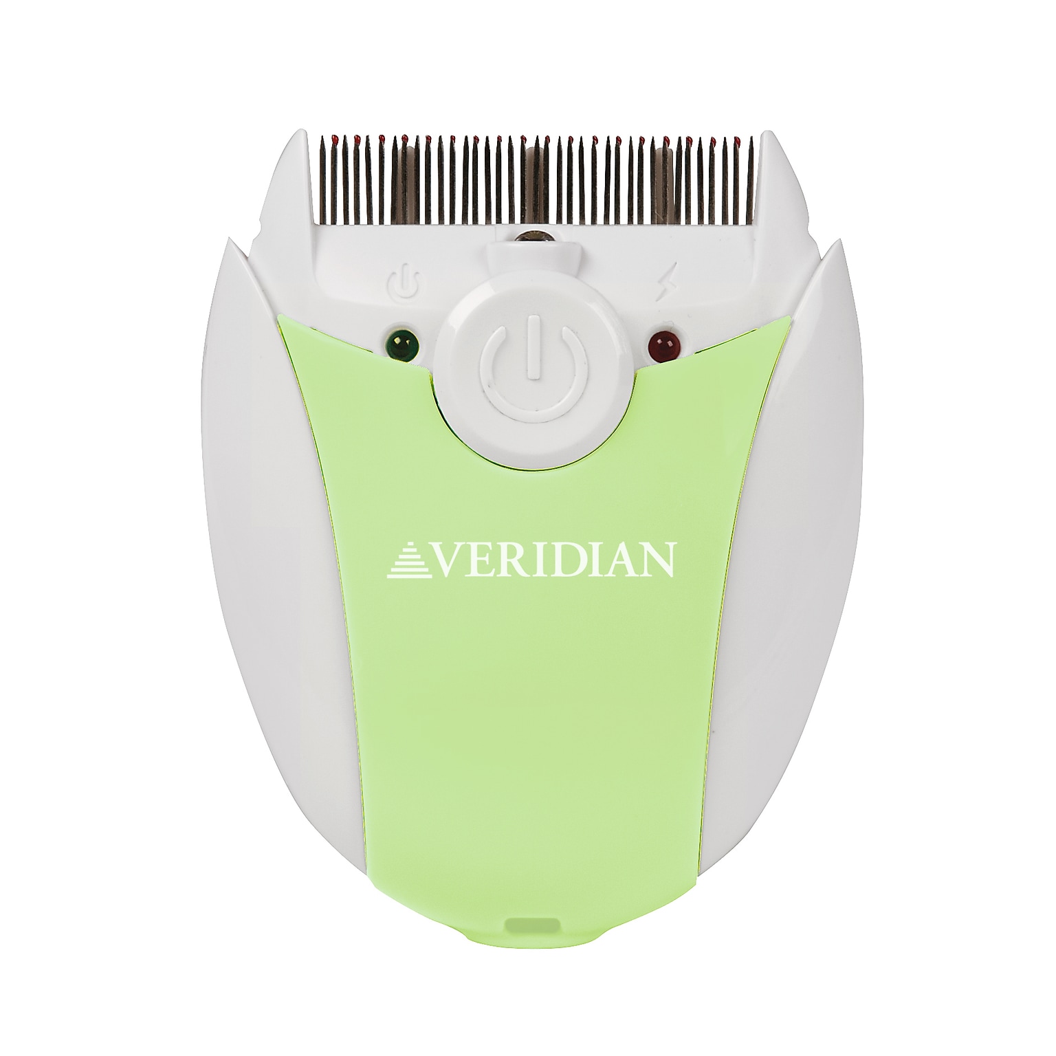Veridian Healthcare Electronic Lice Comb (15-001)