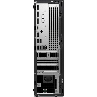 Dell Pro Slim Plus Desktop Computer, Intel Core Ultra 7 265, 32GB RAM, 512GB SSD, Windows 11 Pro, Mouse & Keyboard Included