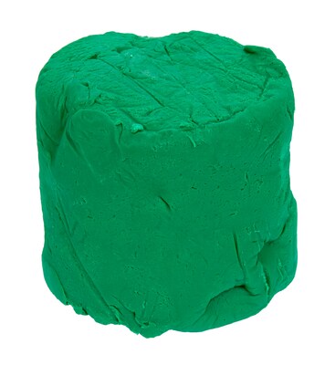 Crayola Modeling Dough, Green, 3 lb. (570015044)