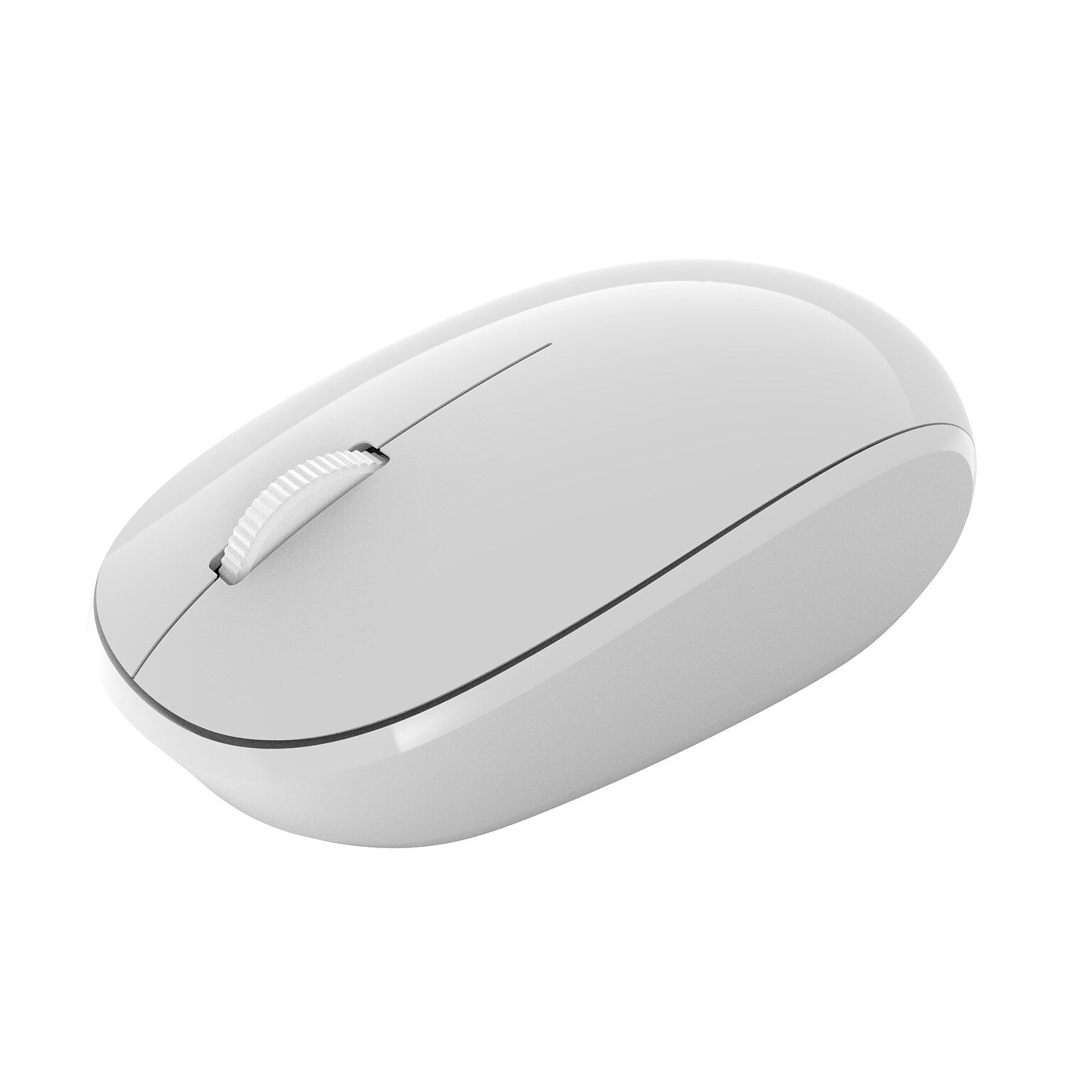 Incase Designed by Microsoft Bluetooth Wireless Ambidextrous Optical Mouse, Glacier (RJN-00061)
