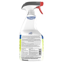 Fantastik Max Power All-Purpose Cleaner and Degreaser, Light Scent, 32 Oz. (323563EA)