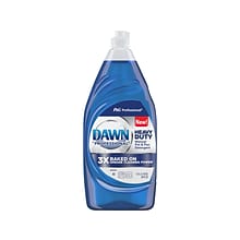 Dawn Professional Heavy Duty Liquid Dish Soap, Original Scent, 38 fl. oz. (3077208727)