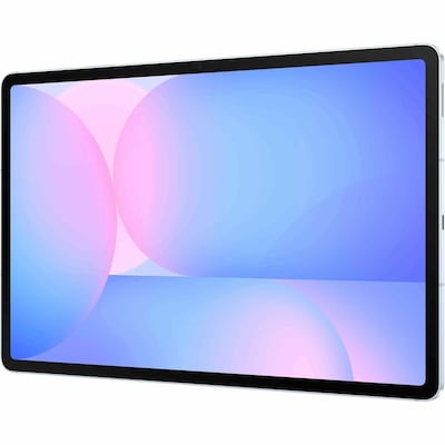 Samsung Galaxy Tab S10 FE+ SM-X620 13.1" Tablet, 128GB, WiFi, Android S Pen, Blue (SM-X620NLBAXAR)