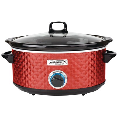 Brentwood Select Slow Cooker