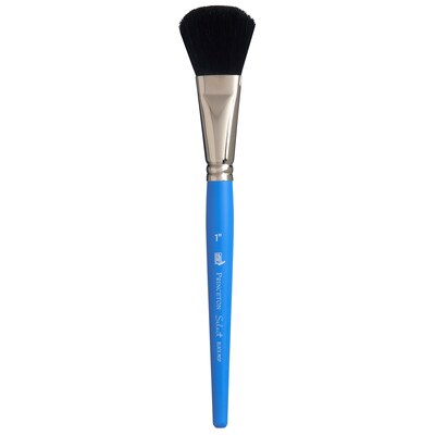 Princeton Select Artiste Mixed Media Natural Mop Brush, 2/Bundle (PBXP3750BM100-2)