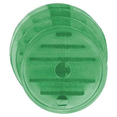 Fresh Products Eco Air 2.0 Air Freshener Solid Refill, Cucumber Melon Scent, 6/Box (EAF02)