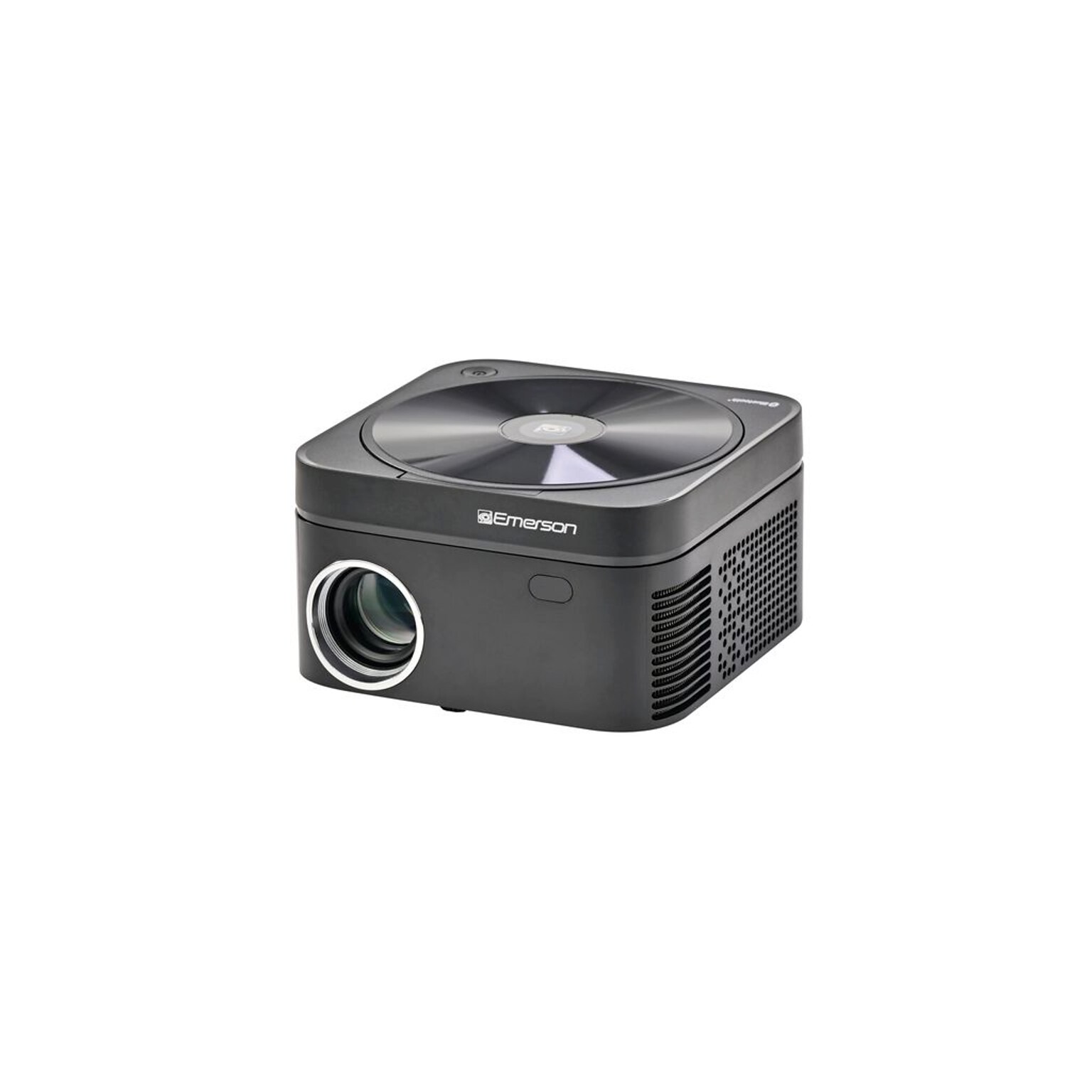 Emerson LCD 120 720p Home Theater Projector (EVP-2502)