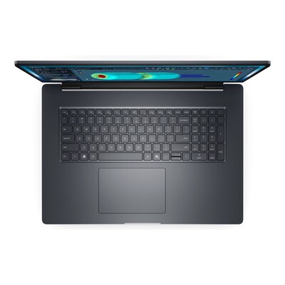 Dell Pro Max 18 Plus 18" QHD+ Touchscreen Laptop, Intel Core Ultra 7 265HX, 64GB RAM, 1TB SSD, Backlit Keyboard, Windows 11 Pro