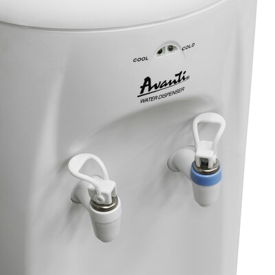 Avanti 5 Gal. Cold Water Dispenser (WD360)