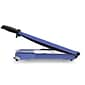 United Commercial 15" Guillotine Paper Cutter, Blue (T15)