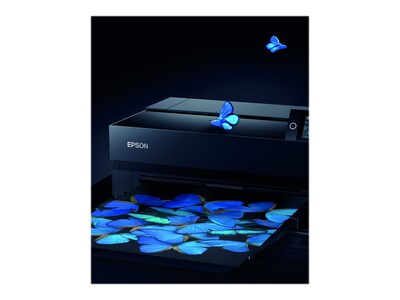 Epson SureColor P700 Wide Format Inkjet Printer (C11CH38201)