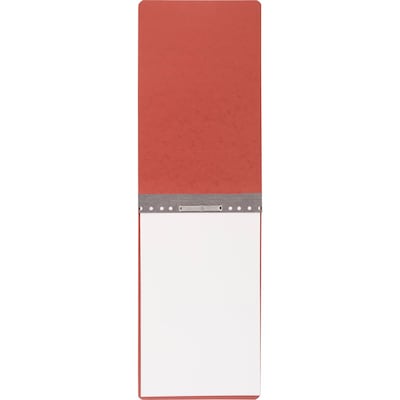 ACCO 2-Prong Report Cover, Legal SIze, Red (A7019928)