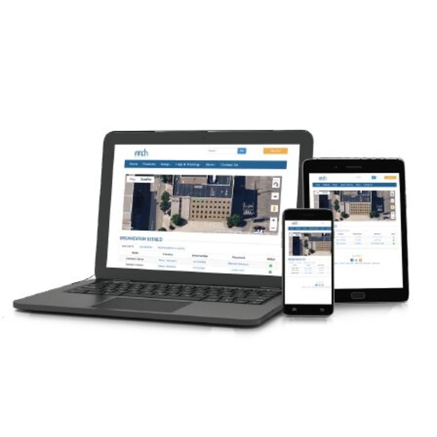 Arch AED Program Management, 1-Year Subscription (ARCH-1)