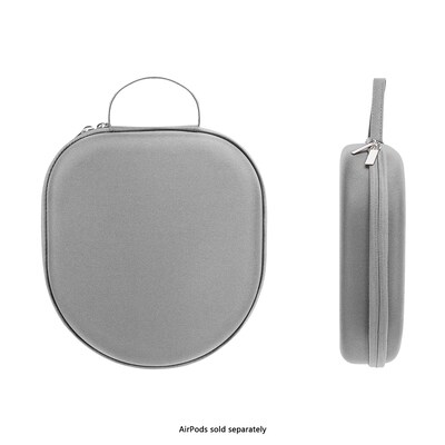 SaharaCase Carry Case for AirPods Max, Gray (HP00196)